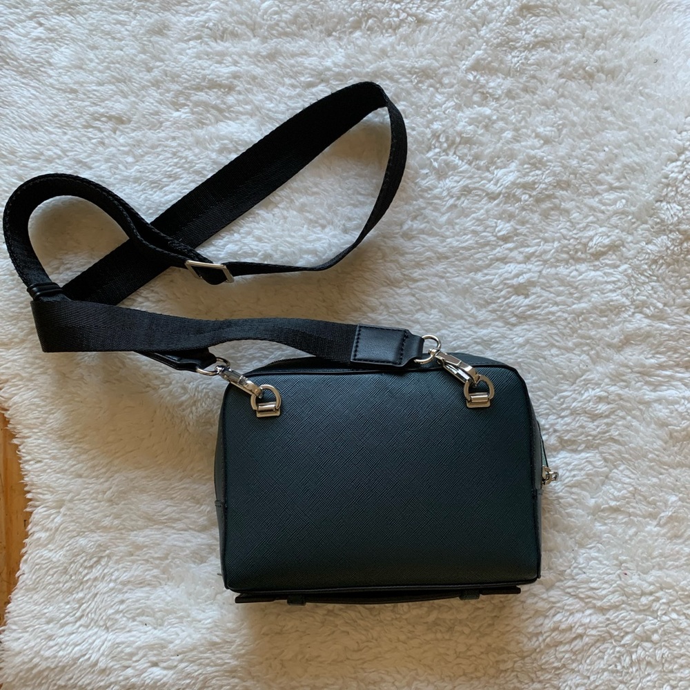 Zara Crossbody Bag - Picture 3 of 3